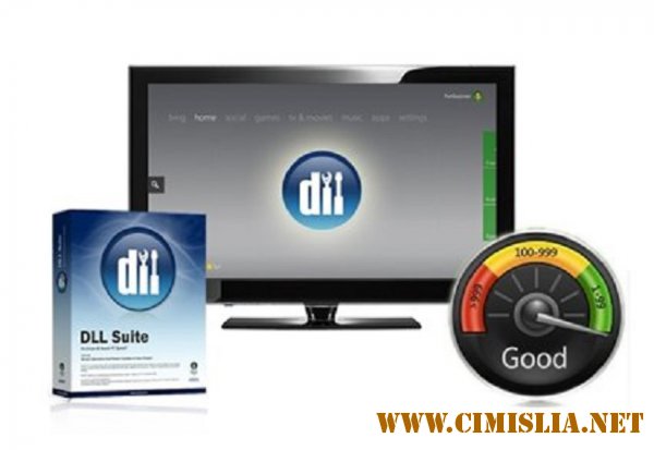 DLL Suite 9.0.0.2259 [Portable] [2015 / PC / RUS / MULTi]
