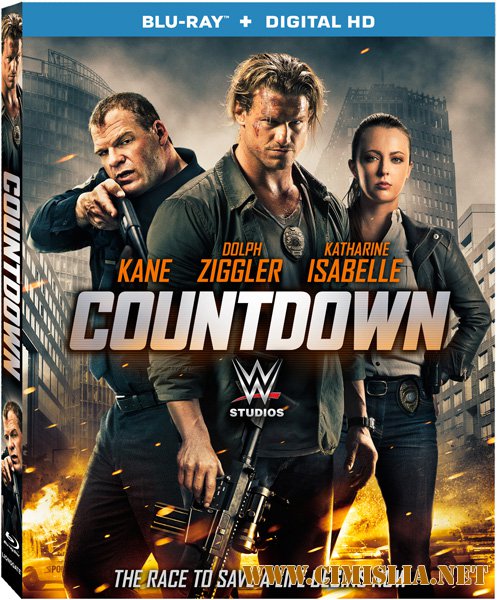 6:42 / Обратный отсчёт / Countdown [2016 / BDRip]