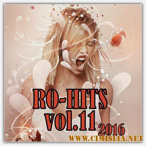 RO-Hits Vol.11 [2016 / MP3 / 320 kb]