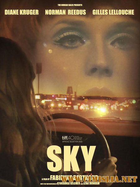 Небо / Sky [2015 / WEB-DLRip]