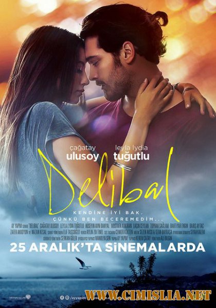 Дикий мёд / Delibal [2015 / WEBRip]