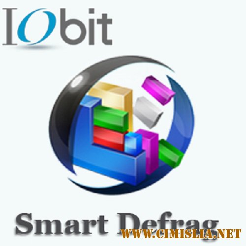 IObit Smart Defrag Pro 5.0.2.769 Final [2016 / PC / RUS / MULTi]