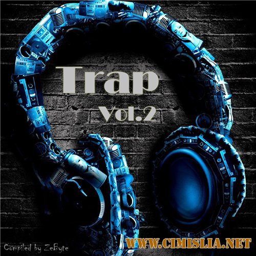 Trap Vol.2 [2016 / MP3 / 320 kb]