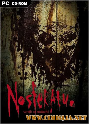 Nosferatu: The Wrath of Malachi  [RUS|ENG / RePack / 2003]