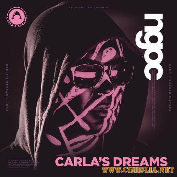 Carla's Dreams - Ngoc [2016 / MP3 / 320 kb]