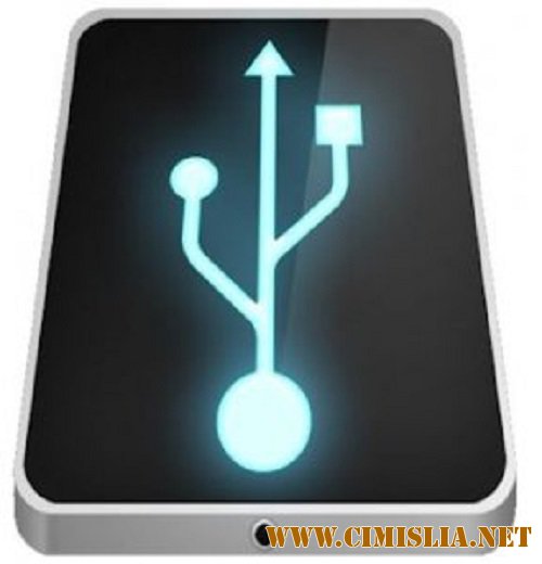 Rufus 2.15 (Build 1109) Beta [Portable] [2017 / RUS / MULTi]