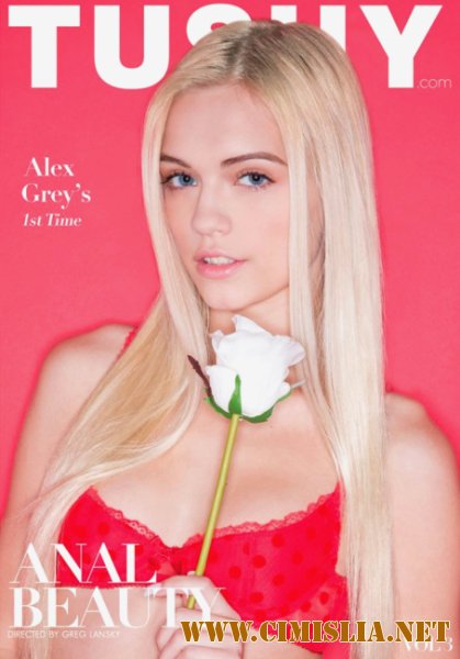 Прекрасный aнал 3 / Anal Beauty 3 [2016 / DVDRip]
