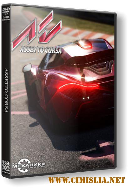 Assetto Corsa [RePack] [2013 / RUS / ENG / MULTi5]
