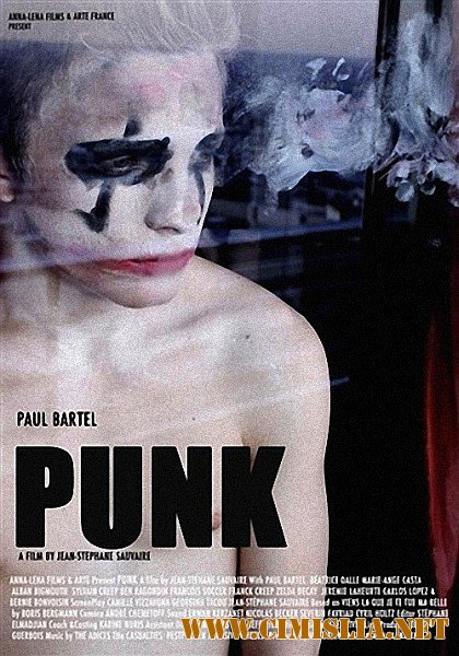Панк / Punk [2012 / HDTVRip-AVC]