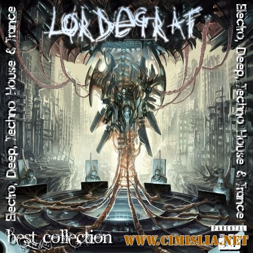 Лучшие хитовые треки в стиле Electro, Deep, Techno House и Trance vol. 1 [2016 / MP3 / 320 kb]