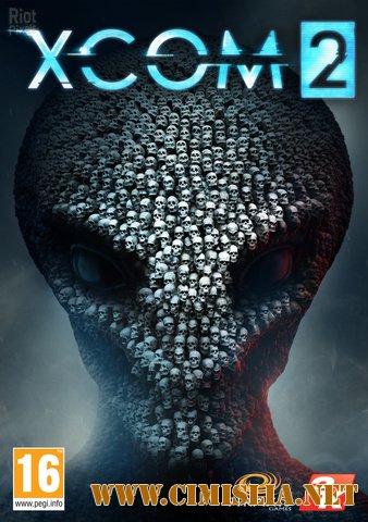XCOM 2: Digital Deluxe Edition [Update 4] [RePack] [2016 / RUS / ENG]