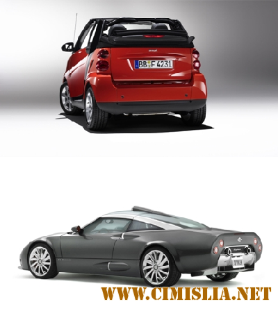 Обои для рабочего стола - 100 Amazing Cars Wallpapers [2016]