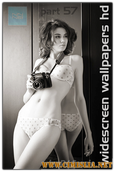 Обои для рабочего стола - Широкоформатные обои HD - Часть 57 [2016]