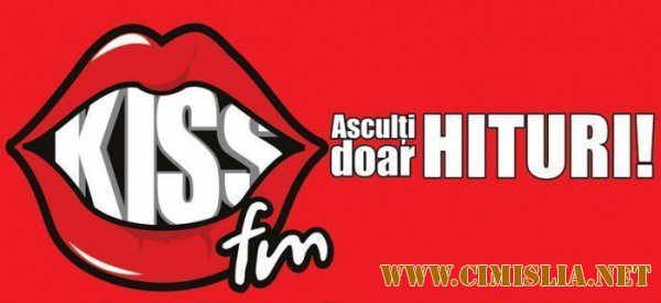 Kiss FM Top 40 [Aprilie] [2016 / MP3 / 320 kb]