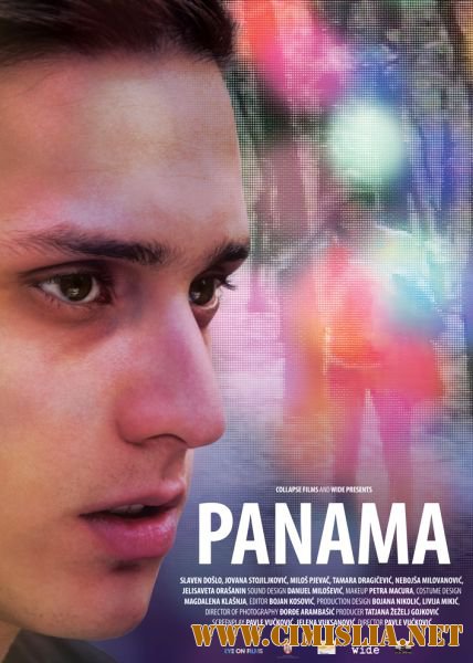 Панама / Panama [2015 / HDRip]