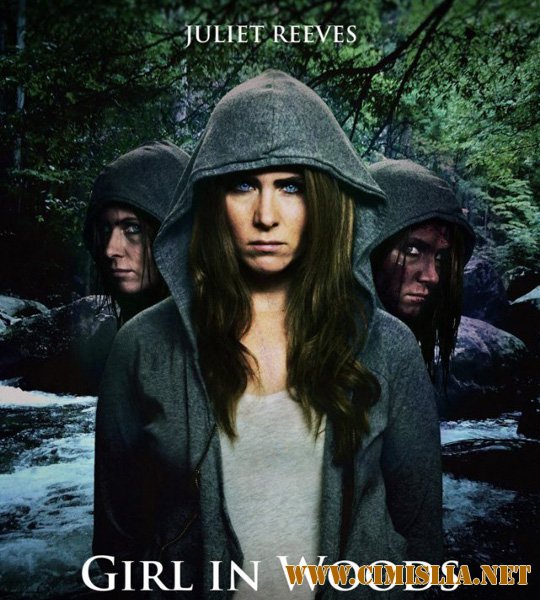 Девушка в лесу / Girl in Woods [2016 / WEB-DLRip]
