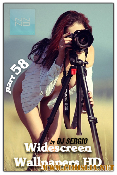 Обои для рабочего стола - Широкоформатные обои HD - Часть 58 [2016]