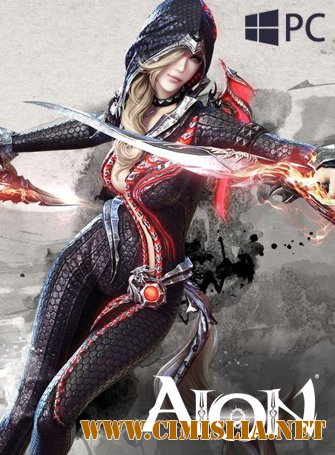 Aion [L] [2009 / RUS]