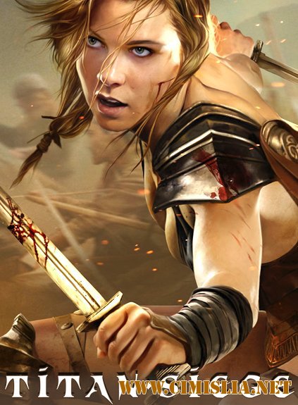 Titan Siege [L] [2016 / RUS]