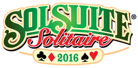 SolSuite Solitaire 2016 [2016 / ENG / RUS]