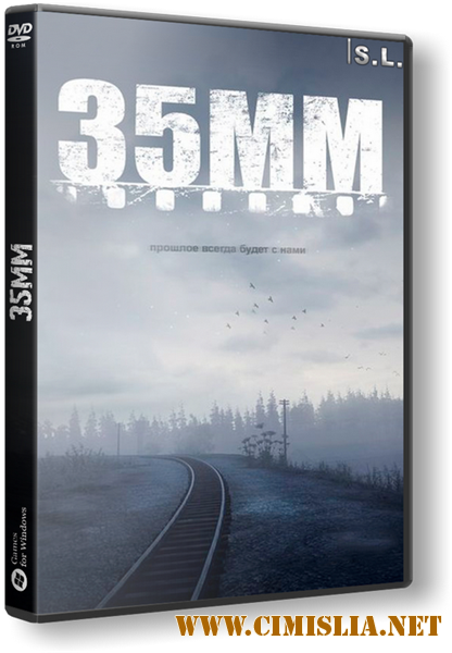 35MM [RePack] [2016 / ENG / RUS]