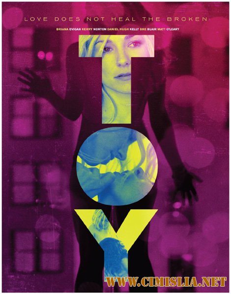 Игрушка / ToY [2015 / WEB-DLRip]