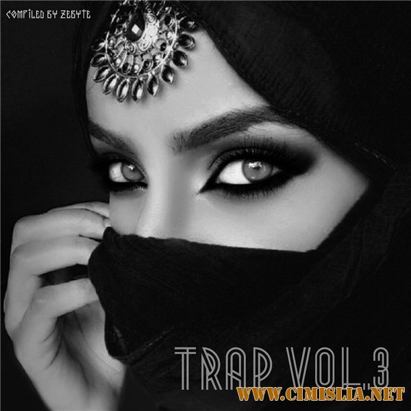 Trap Vol.3 [2016 / MP3 / 320 kb]