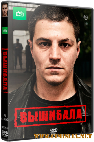 Вышибала [01-16 из 16] [2016 / SATRip]