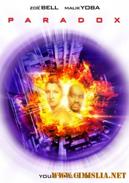 Парадокс / Paradox [2016 / HDRip]