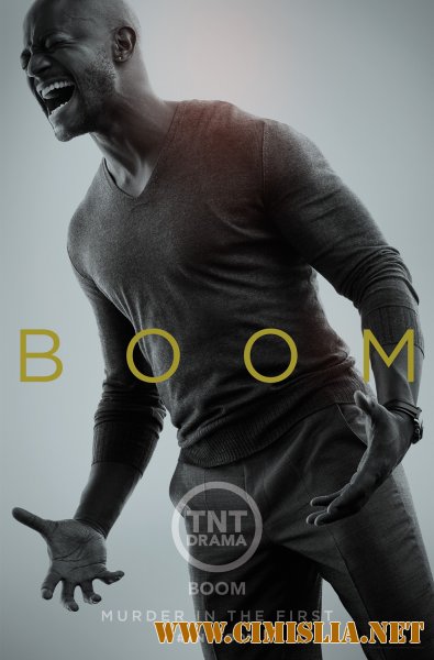 Убийство первой степени / Murder in the First [03х01-03 из 12] [2016 / HDTVRip]