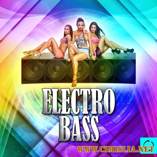 Electro-Bass Rock It Again [2016 / MP3 / 320 kb]