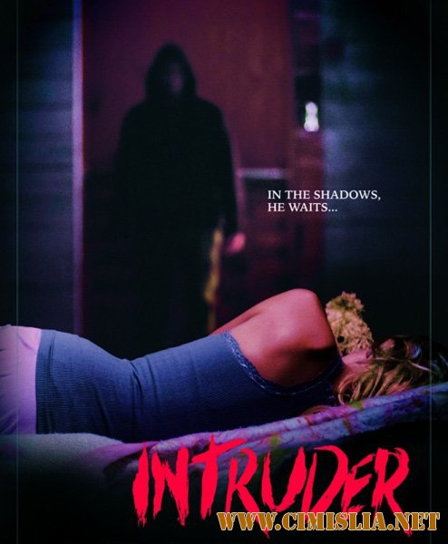Посторонний / Intruder [2016 / WEBRip]