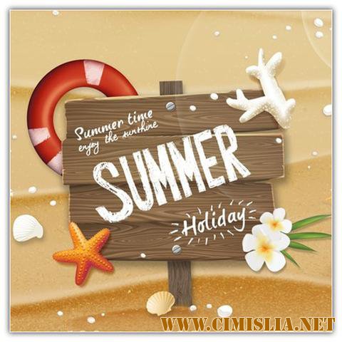 Romanian Summer Hits Vol.1 [2016 / MP3 / 320 kb]