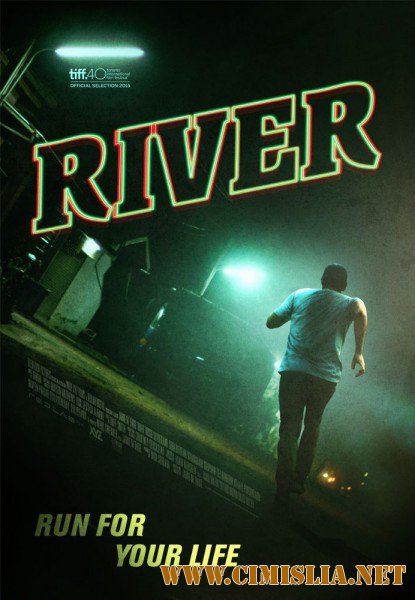 Река / River [2015 / WEB-DLRip]