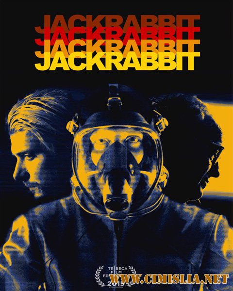 Кролик Джек / Jackrabbit [2015 / WEB-DLRip]