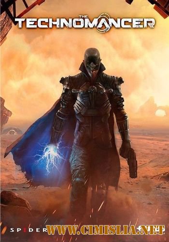 The Technomancer [RePack] [2016 / ENG]