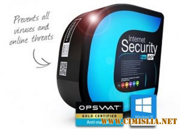 Comodo Internet Security Premium 10.0.0.5144 Beta [RUS / ENG / MULTi]