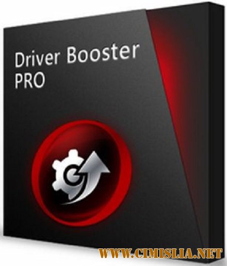 IObit Driver Booster PRO 3.5.0.785 Final [Portable] [2016 / PC / RUS / ENG / MULTi]