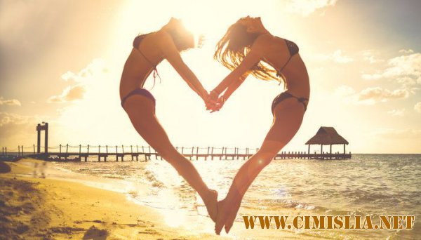 Обои для рабочего стола - UltraHD Wallpapers №1 [2016]