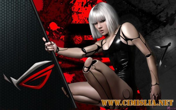 Обои для рабочего стола - Разное [2016]