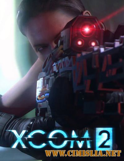 XCOM 2: Digital Deluxe Edition [RePack] [2016 / RUS / ENG / MULTi11]