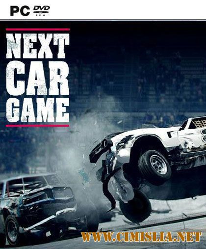 Next Car Game: Wreckfest [v 0.180601] [2013 / ENG]
