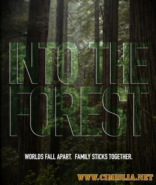 В лесу / Into the Forest [2015 / WEB-DLRip]