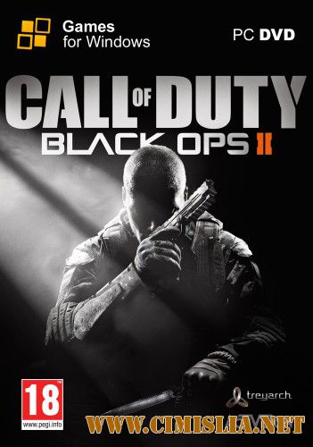 Call of Duty: Black Ops 2 [PlusOps2] [2012 / RUS / ENG]