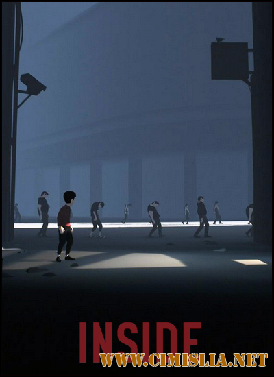 Inside [RePack] [2016 / RUS / ENG / MULTi11]