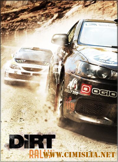 DiRT Rally [RePack] [2015 / ENG / RUS]