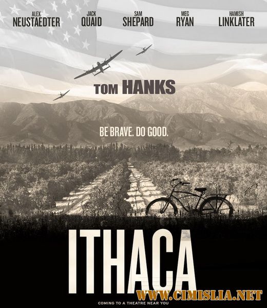 Ithaca / Итака [2015 / WEB-DL]