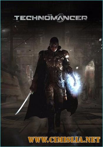 The Technomancer [Update 1] [RePack] [2016 / RUS / ENG]