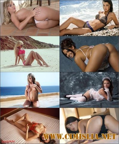 Обои для рабочего стола - Девушки [2016]