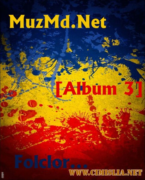 MuzMd.Net [Album 3]